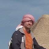 Gebruikersavatar