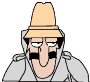 Gebruikersavatar