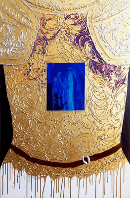 Katja Härkki: Meri sielussani, De zee in mijn ziel