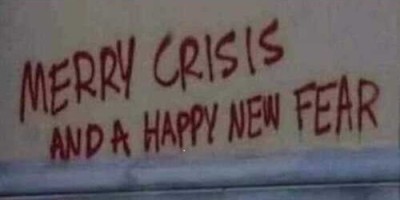 Feest Nieuwjaar Kerst Merry Crisis Happy new fear.jpg