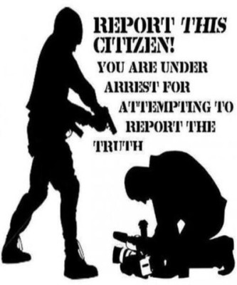 Report this citizen under arrest for telling truth.jpg