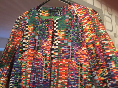 Marimekko kleding