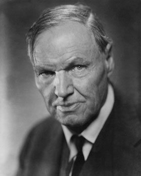 Clarence Darrow