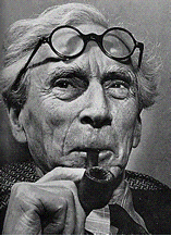  Bertrand Russel